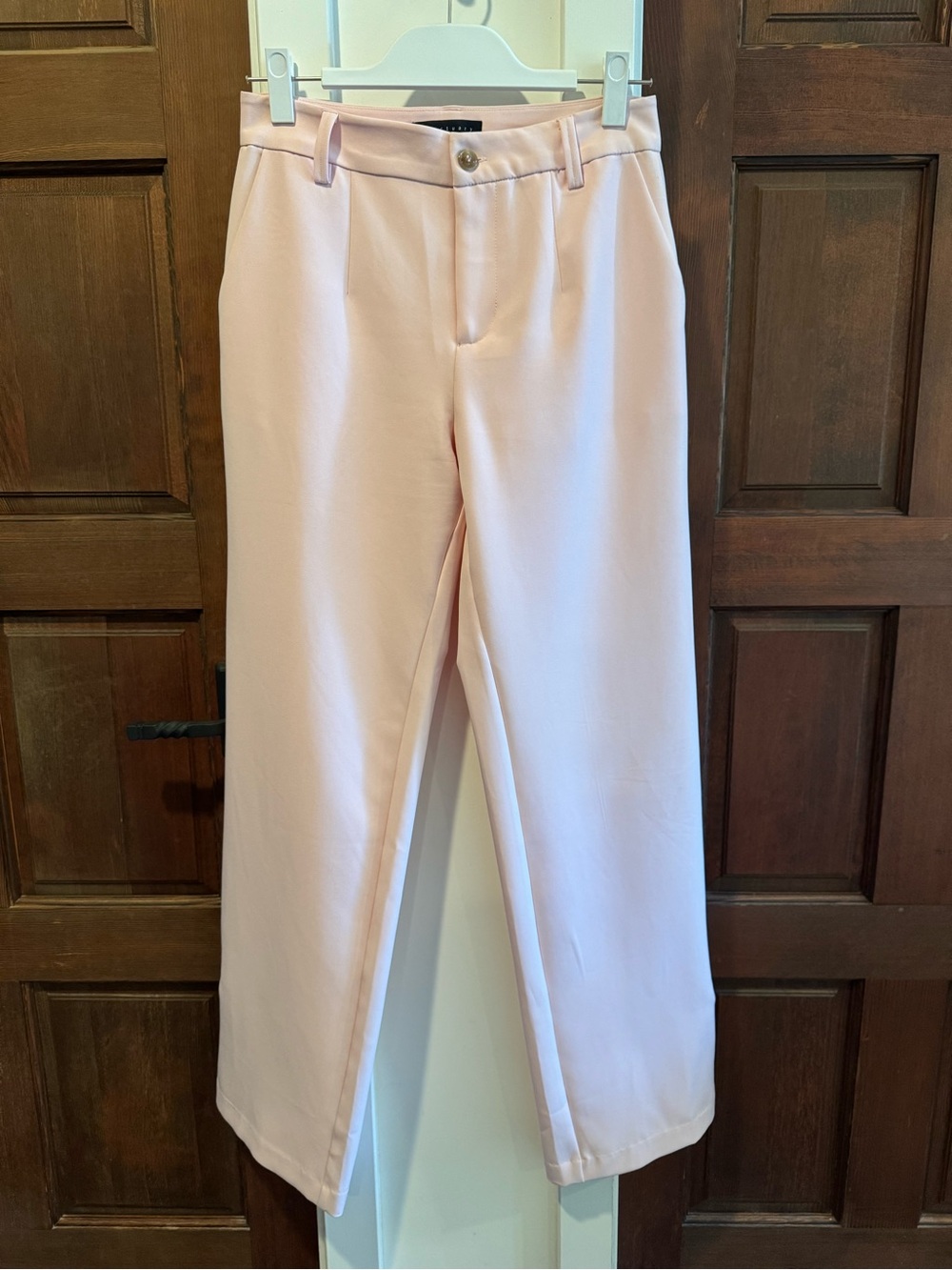 Sanctuary Trouser Pink size 26